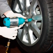 Gallery - Mike Watkins Service & MOT Centre