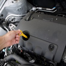 Gallery - Mike Watkins Service & MOT Centre