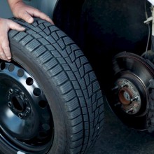 Gallery - Mike Watkins Service & MOT Centre