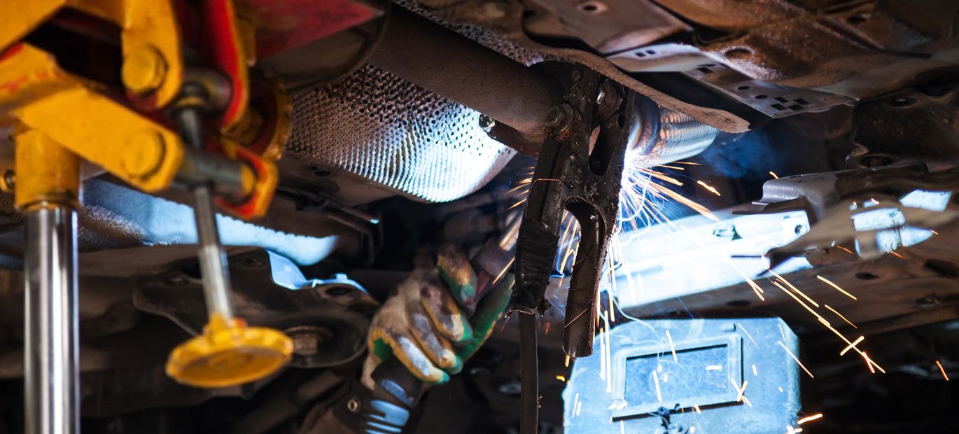 Mike Watkins Service & MOT Centre Slider Images