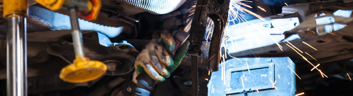 Mike Watkins Service & MOT Centre Slider Images